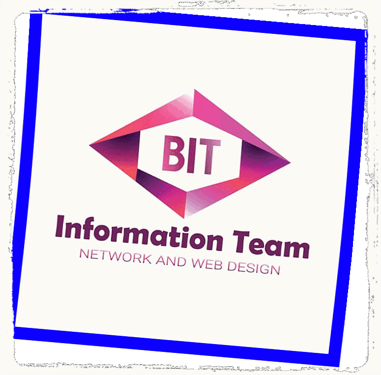 گروه انفورماتیک بیت